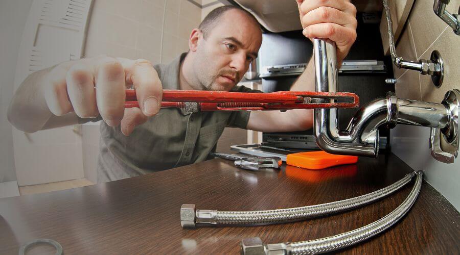 Professional bathroom faucet installation in Pleasant Grove, UT